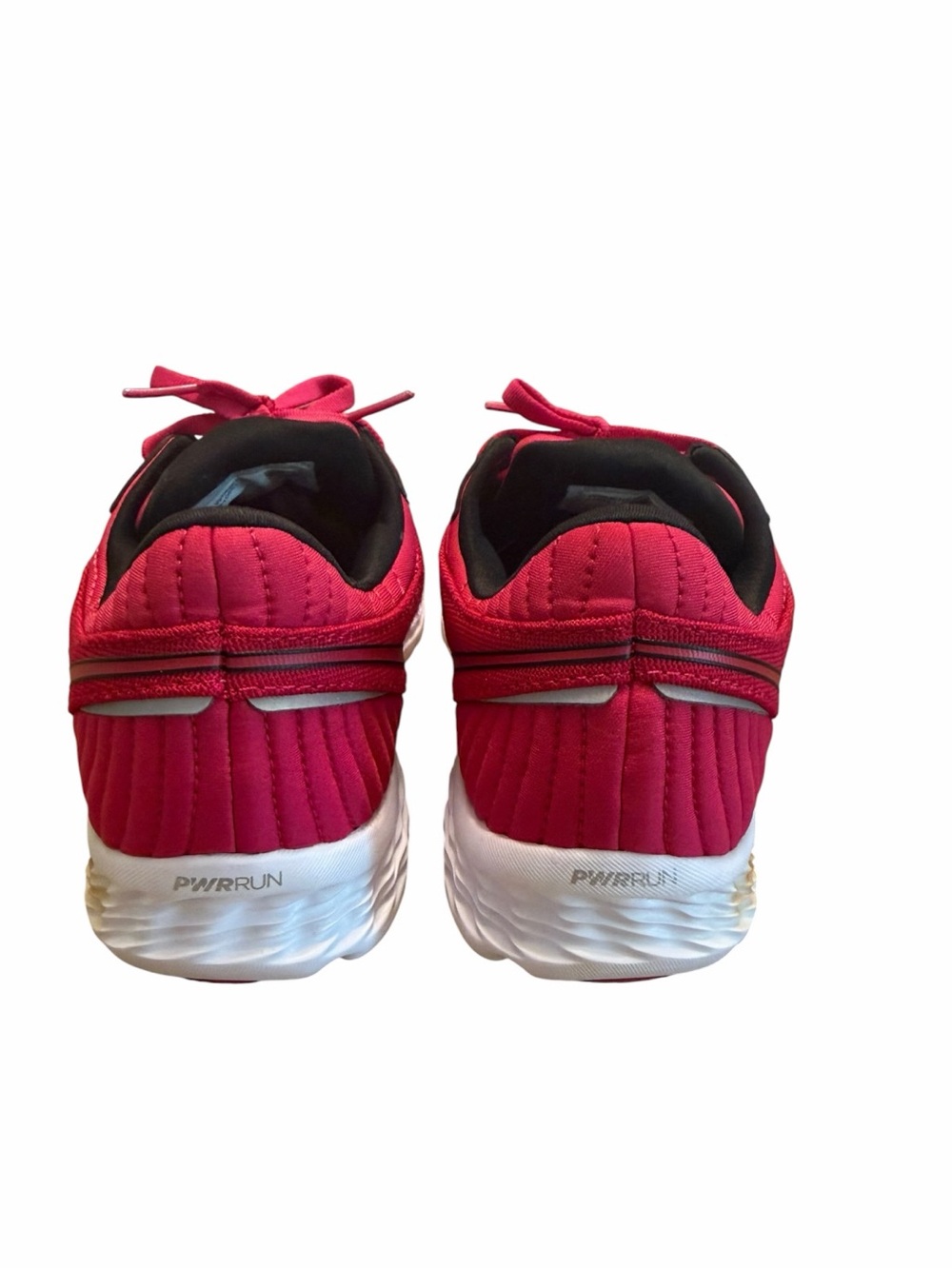 Saucony Kinvara 11 Womens 8.5 Berry Gold Pink Lightweight Running Sneakers - Picture 6 of 8